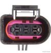 Produktbillede for Kabelreparationssæt, sensor (manifoldtryk)