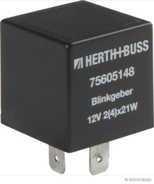 Produktbillede for Blinkrelæ