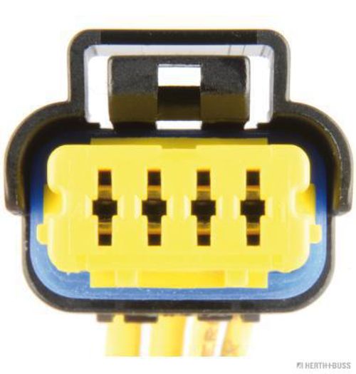 Produktbillede for Kabelreparationssæt, indsugningsmanifold tryksensor