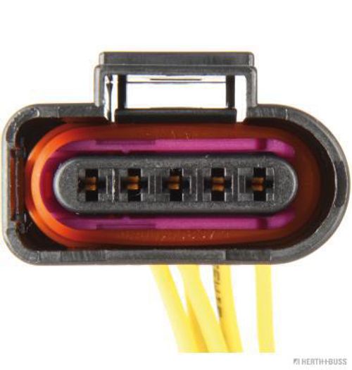 Produktbillede for Kabelreparationssæt, udetemperatursensor