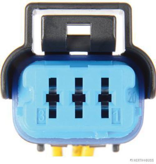 Produktbillede for Kabelreparationssæt, indsugningsmanifold tryksensor