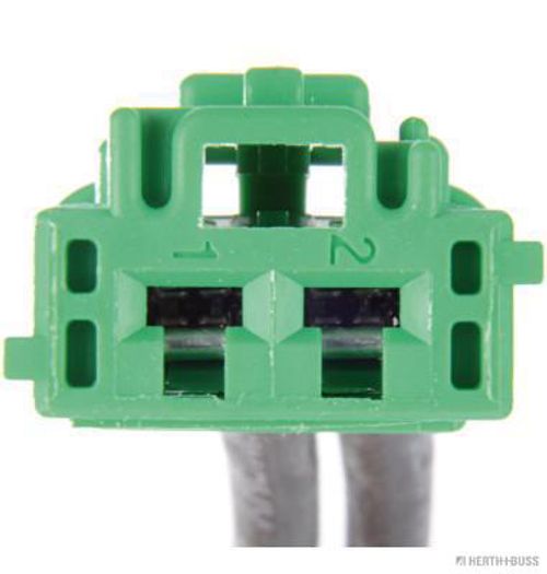 Produktbillede for Kabelreparationssæt, styreenhed (varme/ventilation)