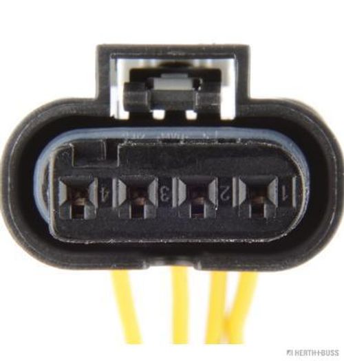 Produktbillede for Kabelreparationssæt, indsugningsmanifold tryksensor