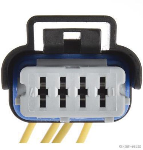 Produktbillede for Kabelreparationssæt, indsugningsmanifold tryksensor