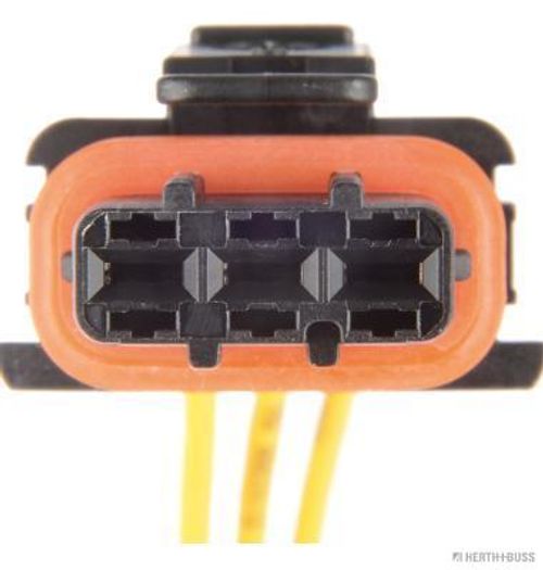 Produktbillede for Kabelreparationssæt, indsugningslufttemperatursensor