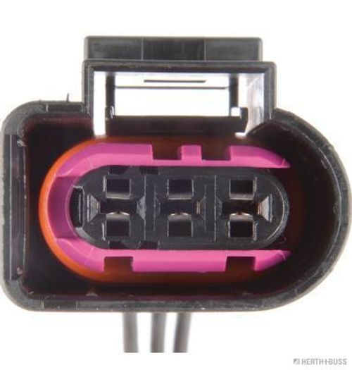 Produktbillede for Kabelreparationssæt, sensor (manifoldtryk)