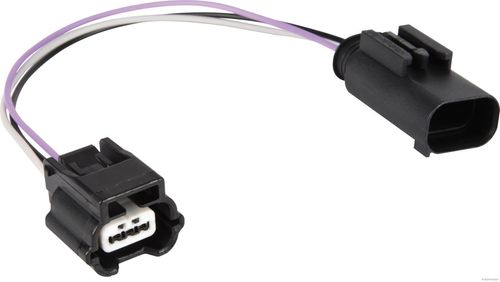 Produktbillede for Adaptorkabel, baglyge