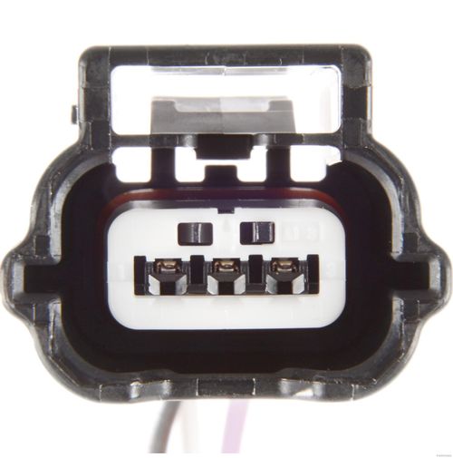 Produktbillede for Adaptorkabel, baglyge
