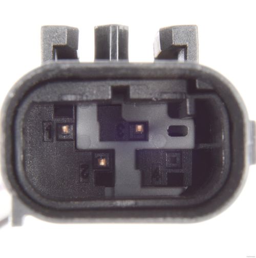 Produktbillede for Adaptorkabel, baglyge