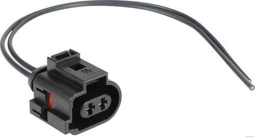 Produktbillede for Kabelreparationssæt, udetemperatursensor
