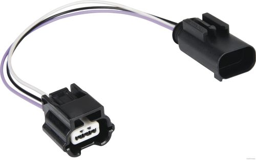 Produktbillede for Adaptorkabel, baglyge