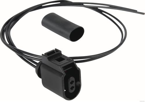 Produktbillede for Kabelreparationssæt, hjulomdrejningstal sensor