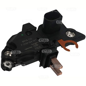 HC-CARGO 237270 for MERCEDES-BENZ