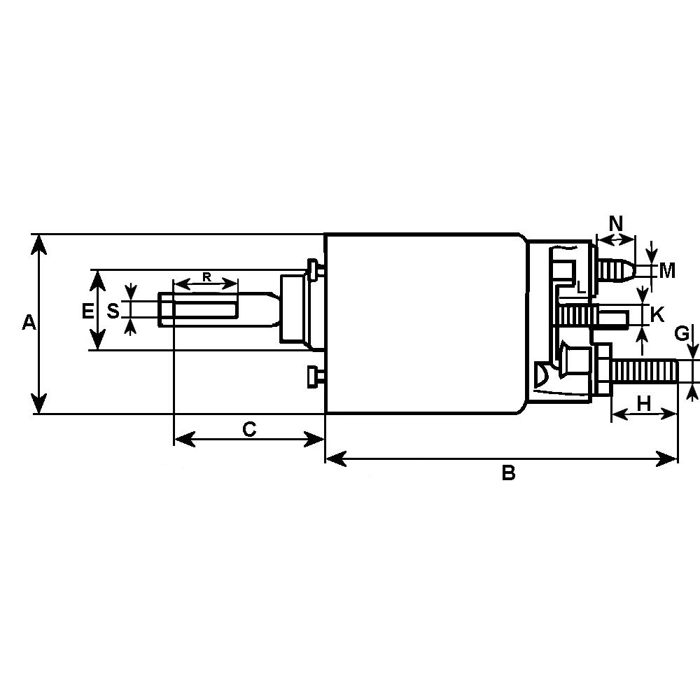 HC-CARGO f032231223 61,3mm