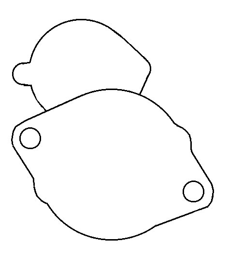 HC-CARGO f032111197 for LISTER