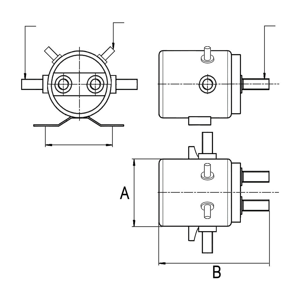 HC-CARGO f032235442 41mm