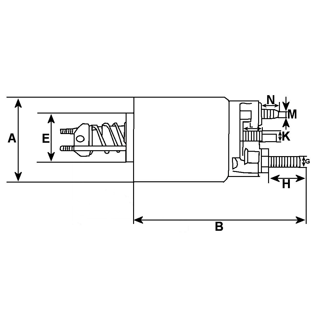 HC-CARGO f032137370 52,5mm