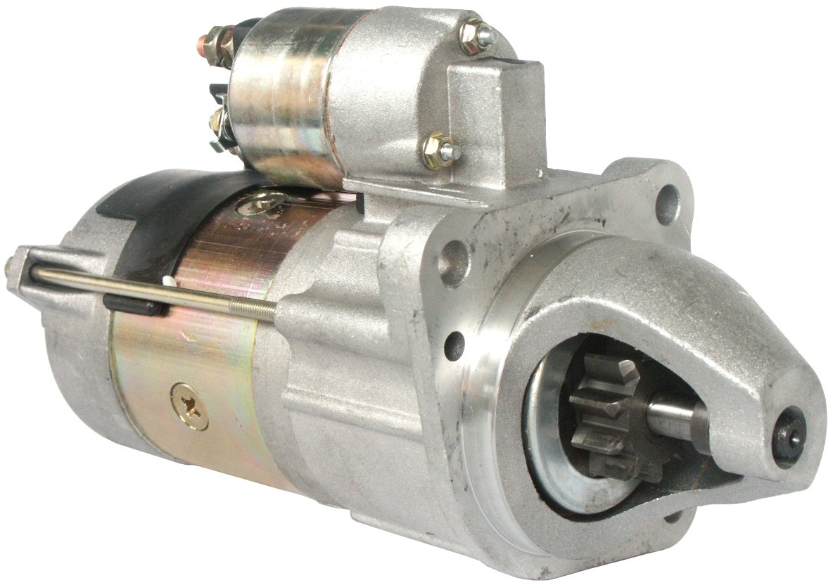 HC-CARGO f032113654 for LISTER