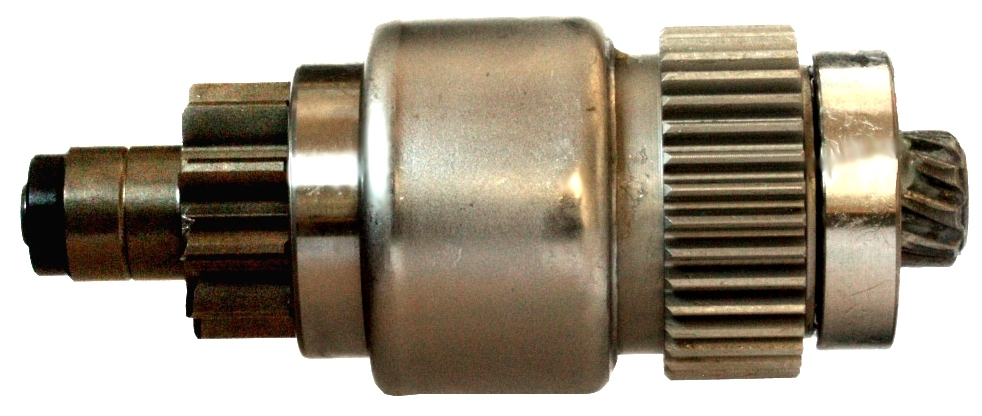 HC-CARGO f032233451 40mm for IVECO