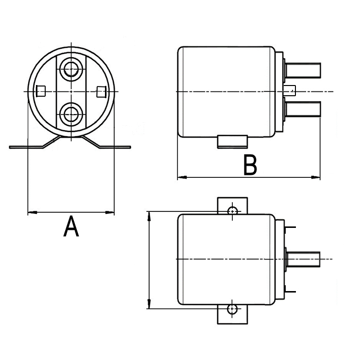 HC-CARGO f032131371 51,7mm