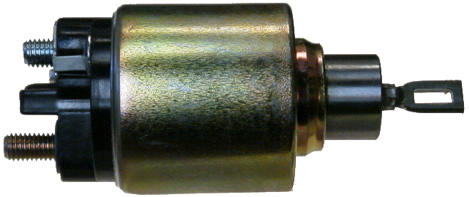 HC-CARGO Magnetafbryder, starter f032138763 for FORD VOLVO