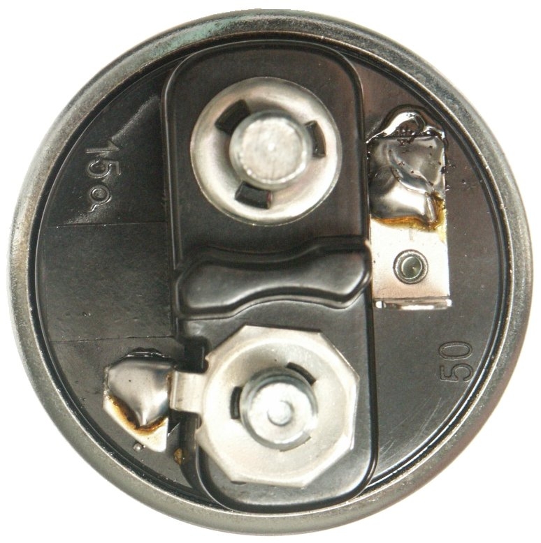 HC-CARGO Magnetafbryder, starter f032131143 for FIAT ALFA ROMEO FORD VW
