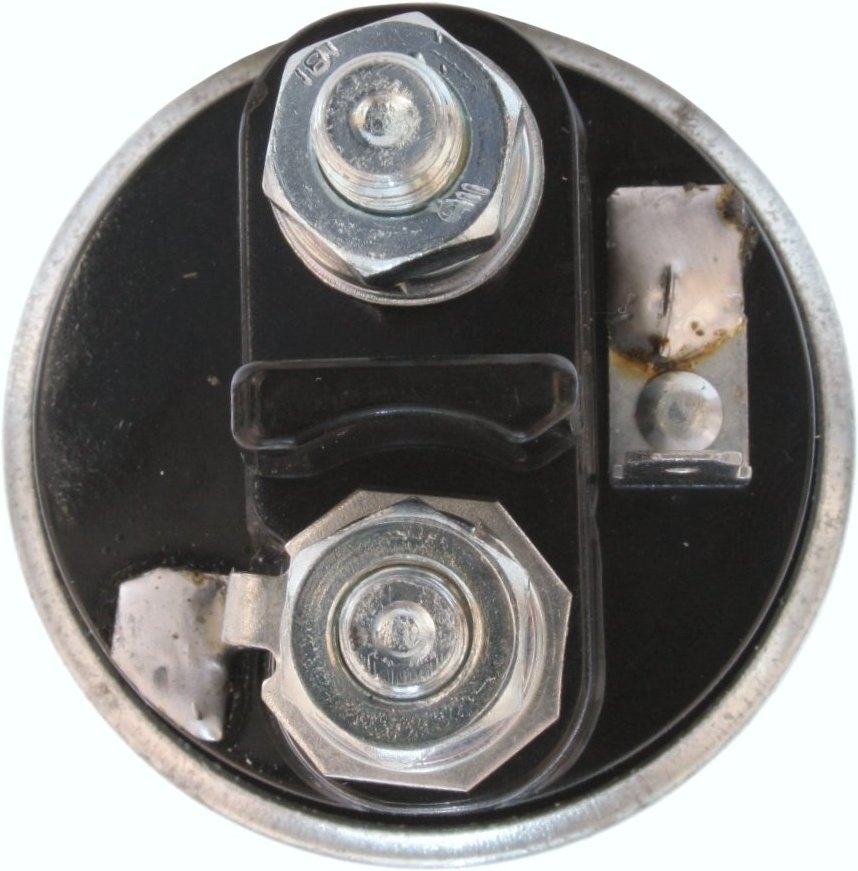 HC-CARGO Magnetafbryder, starter f032139075 for VOLVO MERCEDES-BENZ