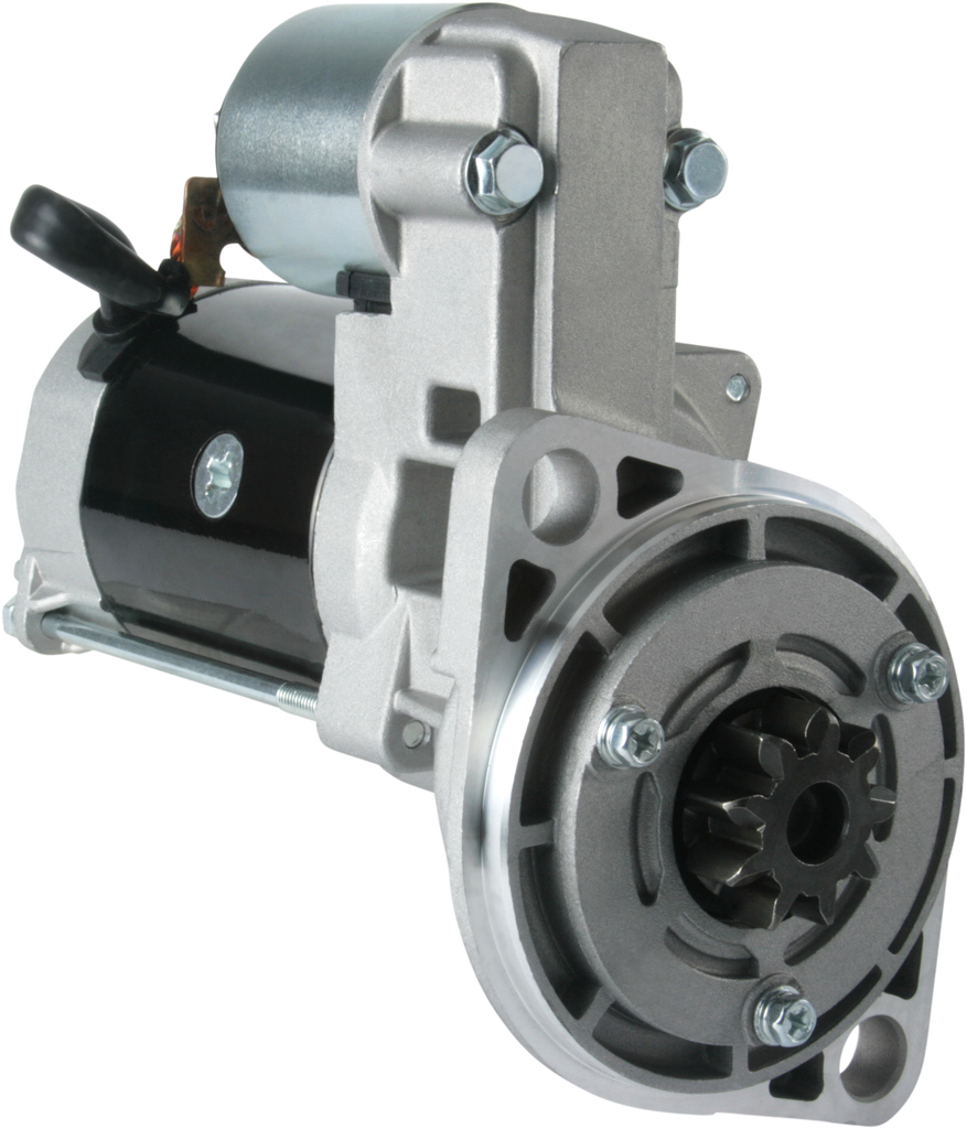 HC-CARGO f032114213 for LISTER
