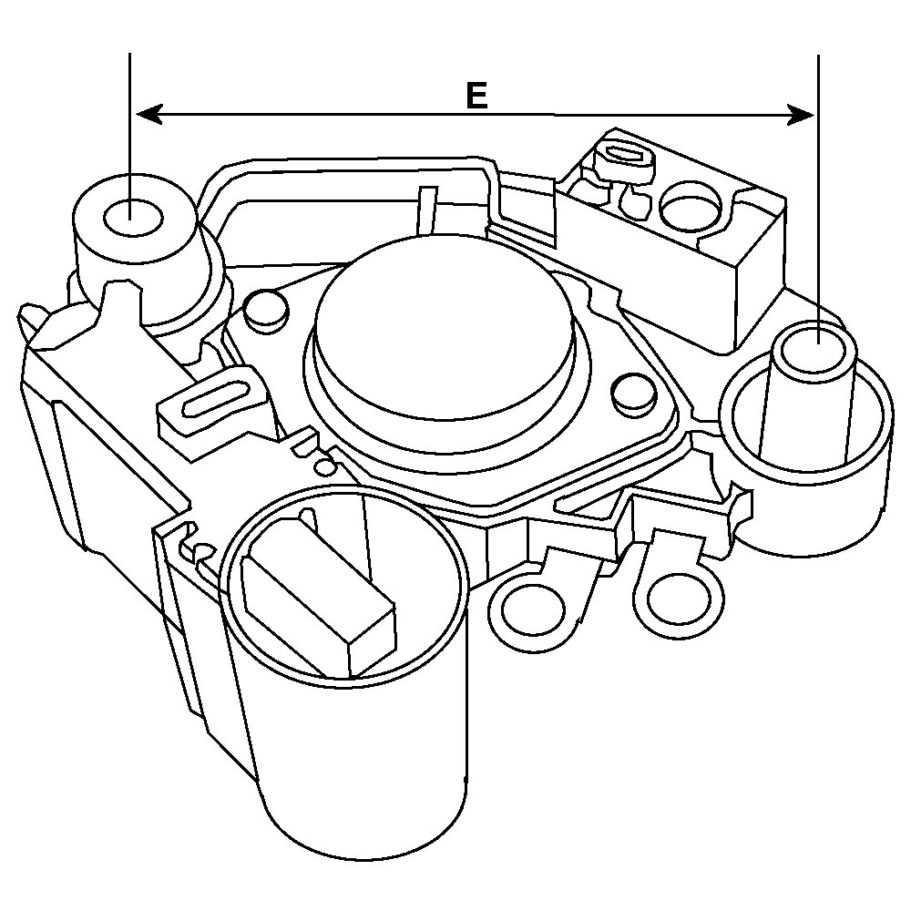 HC-CARGO f032234654 for HYUNDAI