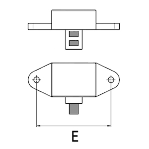HC-CARGO f032134687 for OPEL ALFA ROMEO IVECO BMW FORD MAN MERCEDES-BENZ NISSAN VW