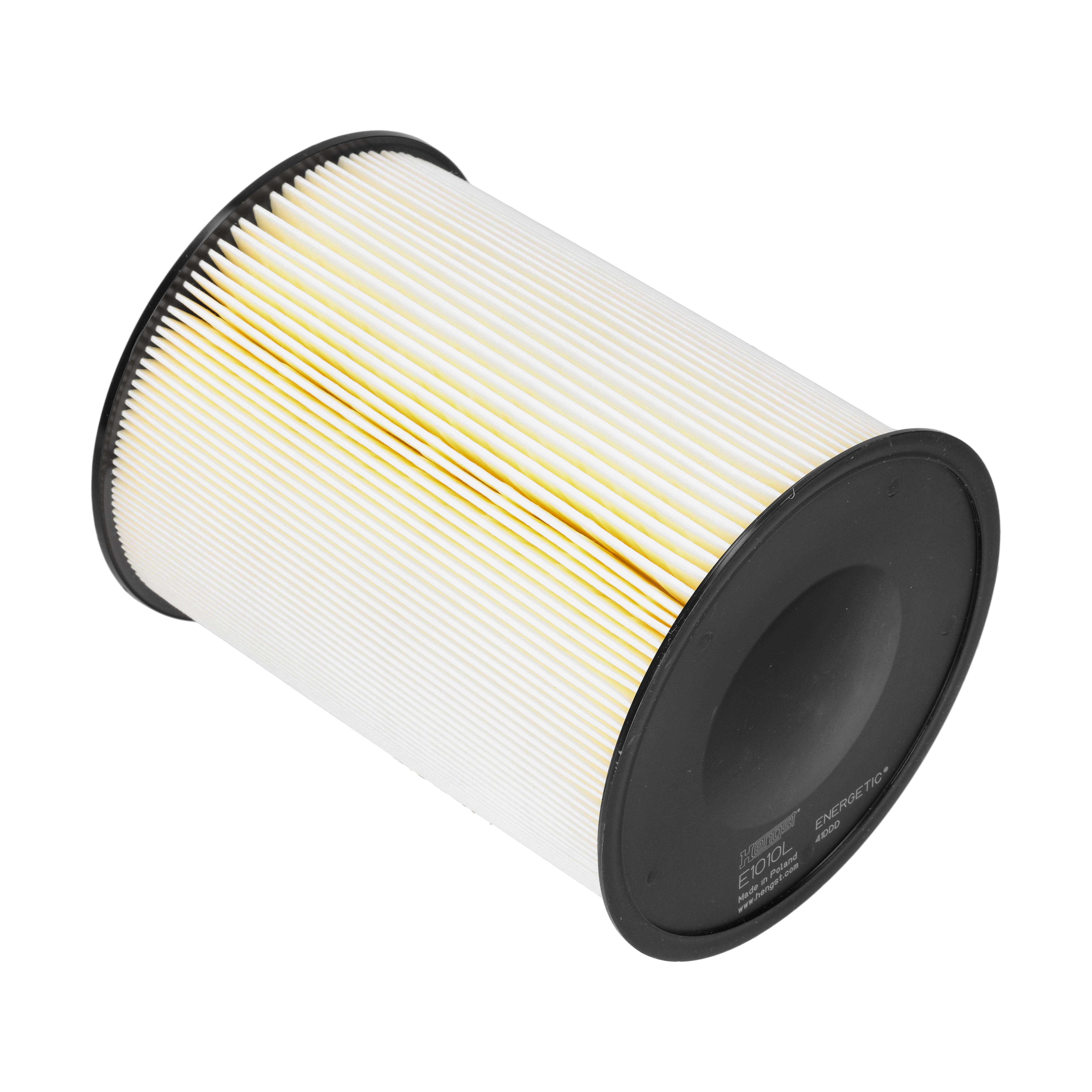 HENGST FILTER Luftfilter e1010l Filterindsats 210mm for FORD VOLVO MAZDA FORD (CHANGAN)