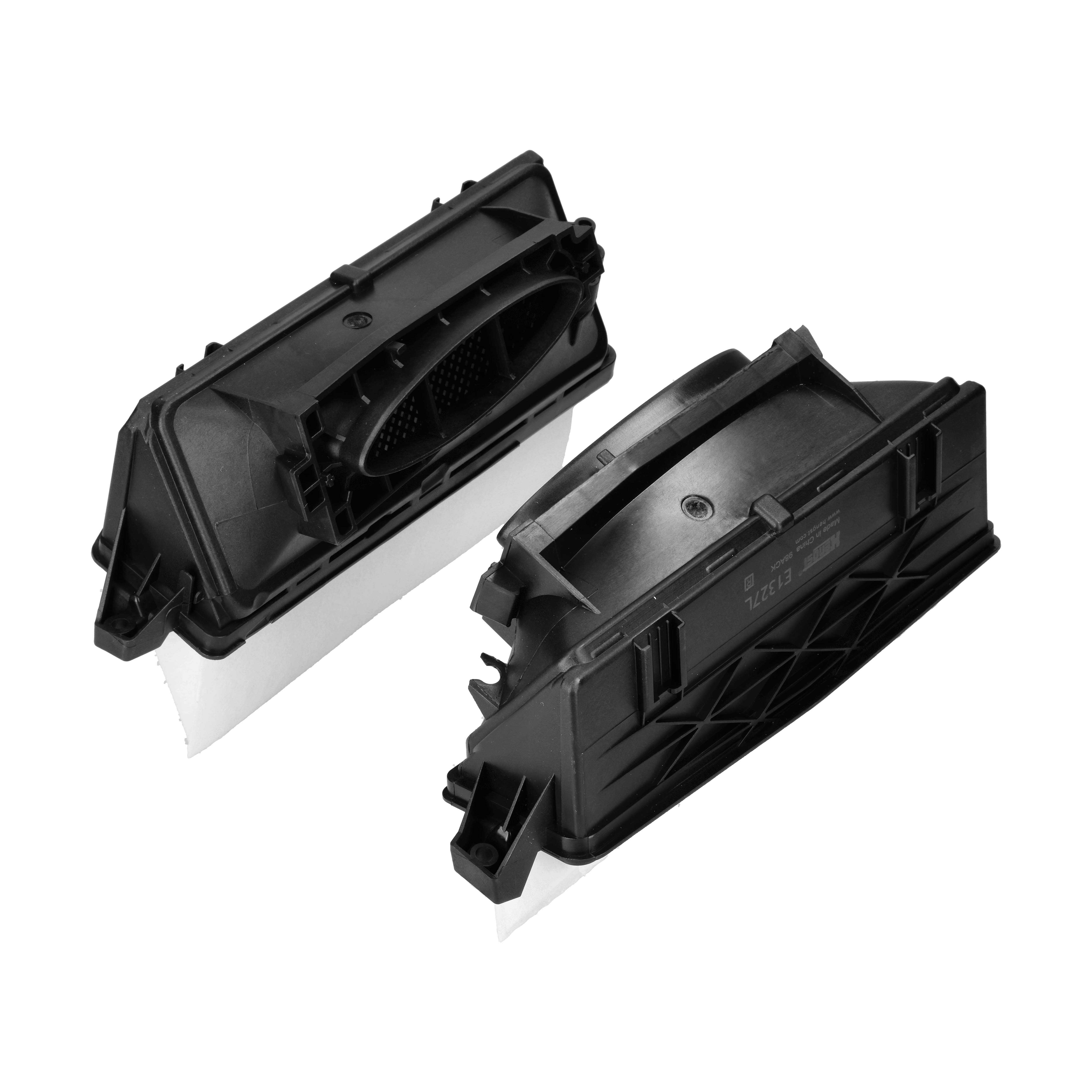 HENGST FILTER Luftfilter E1328L-2 Filterindsats 56mm for MERCEDES-BENZ