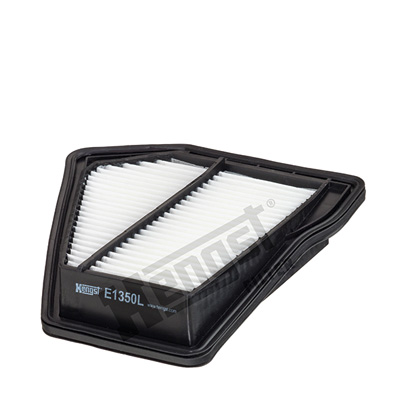 HENGST FILTER Luftfilter e1350l Filterindsats 56mm for HONDA