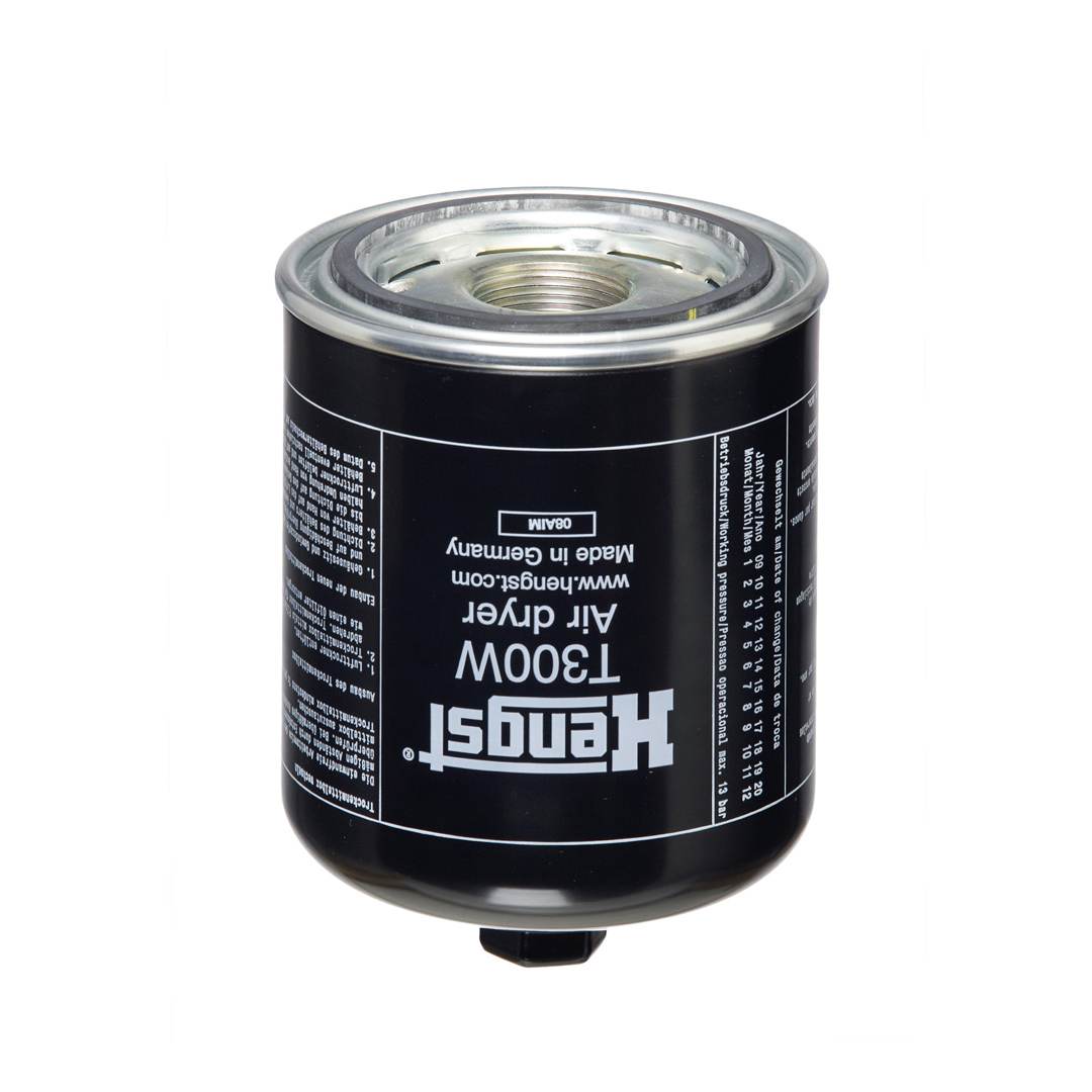 HENGST FILTER t300w 136mm for RENAULT TRUCKS
