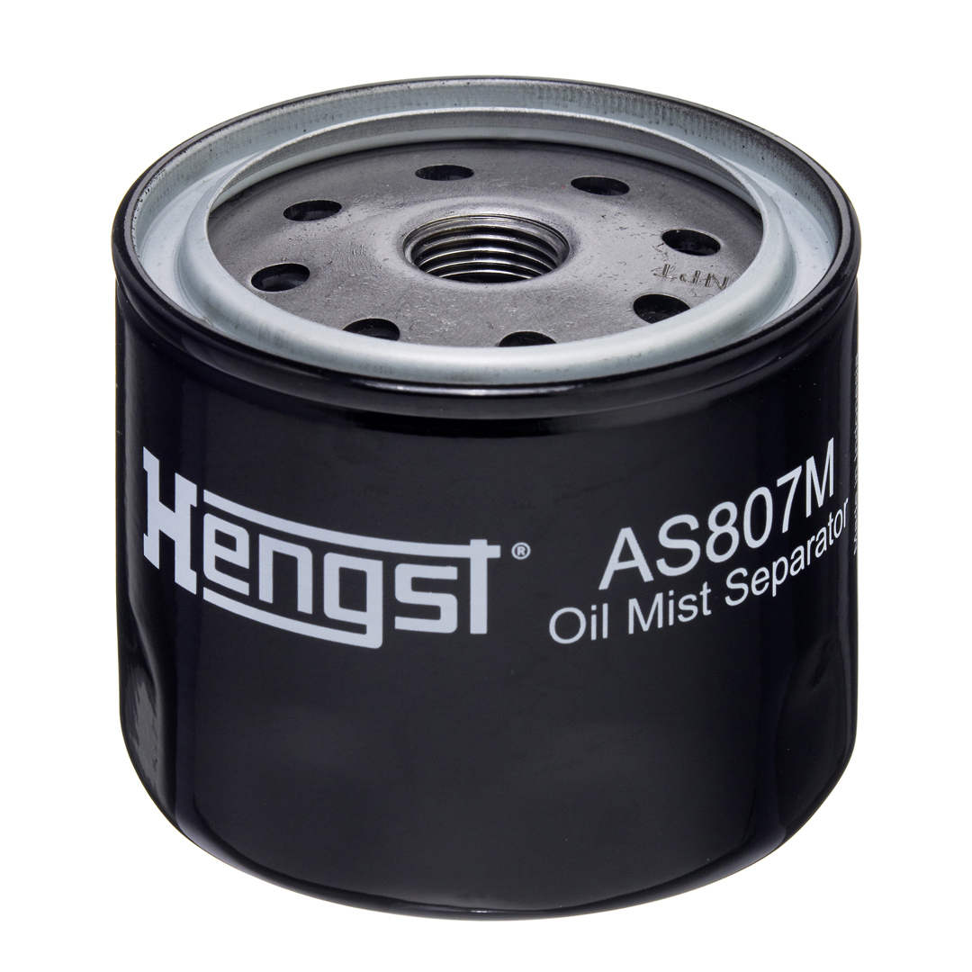 HENGST FILTER as807m 76mm
