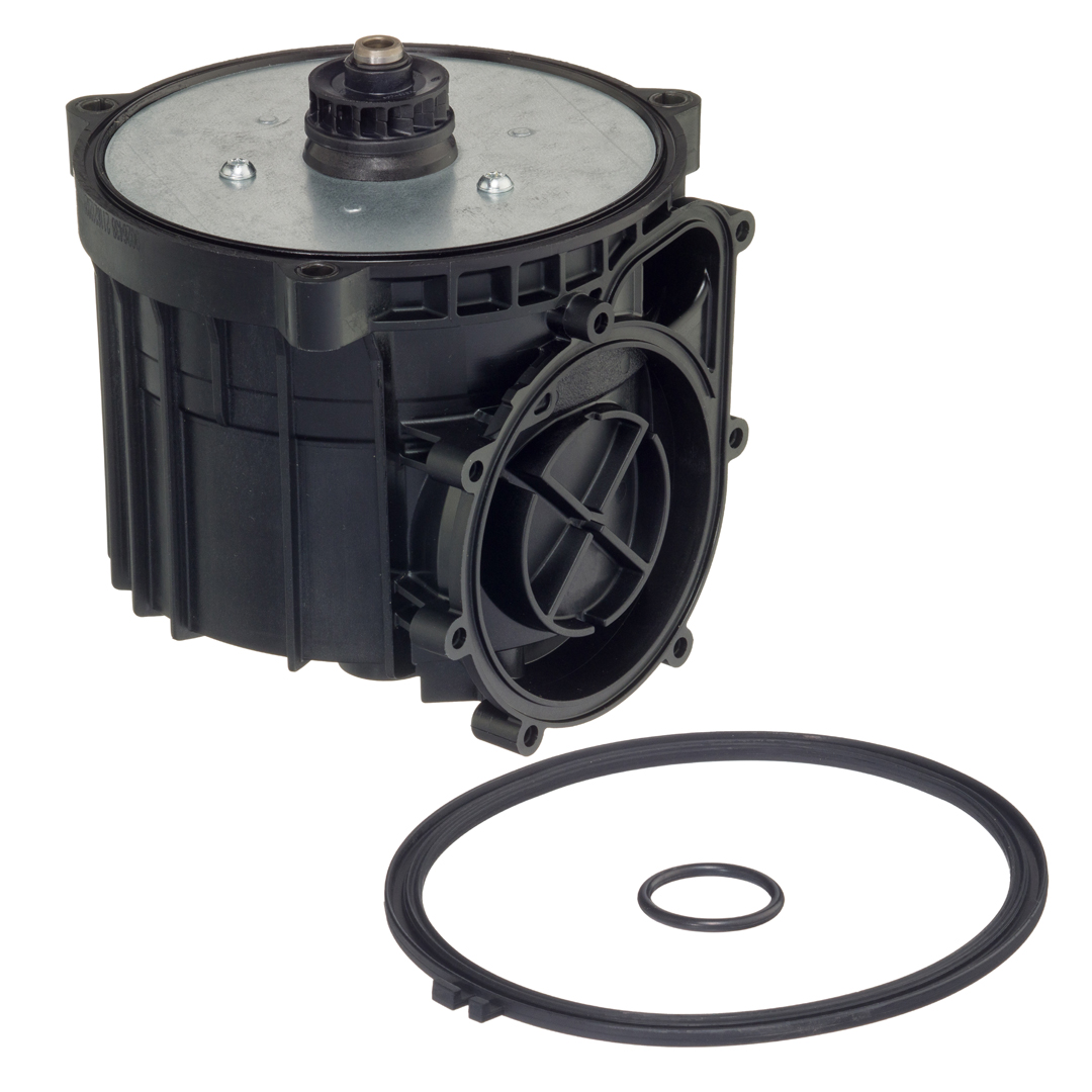 HENGST FILTER as811md893 for MERCEDES-BENZ