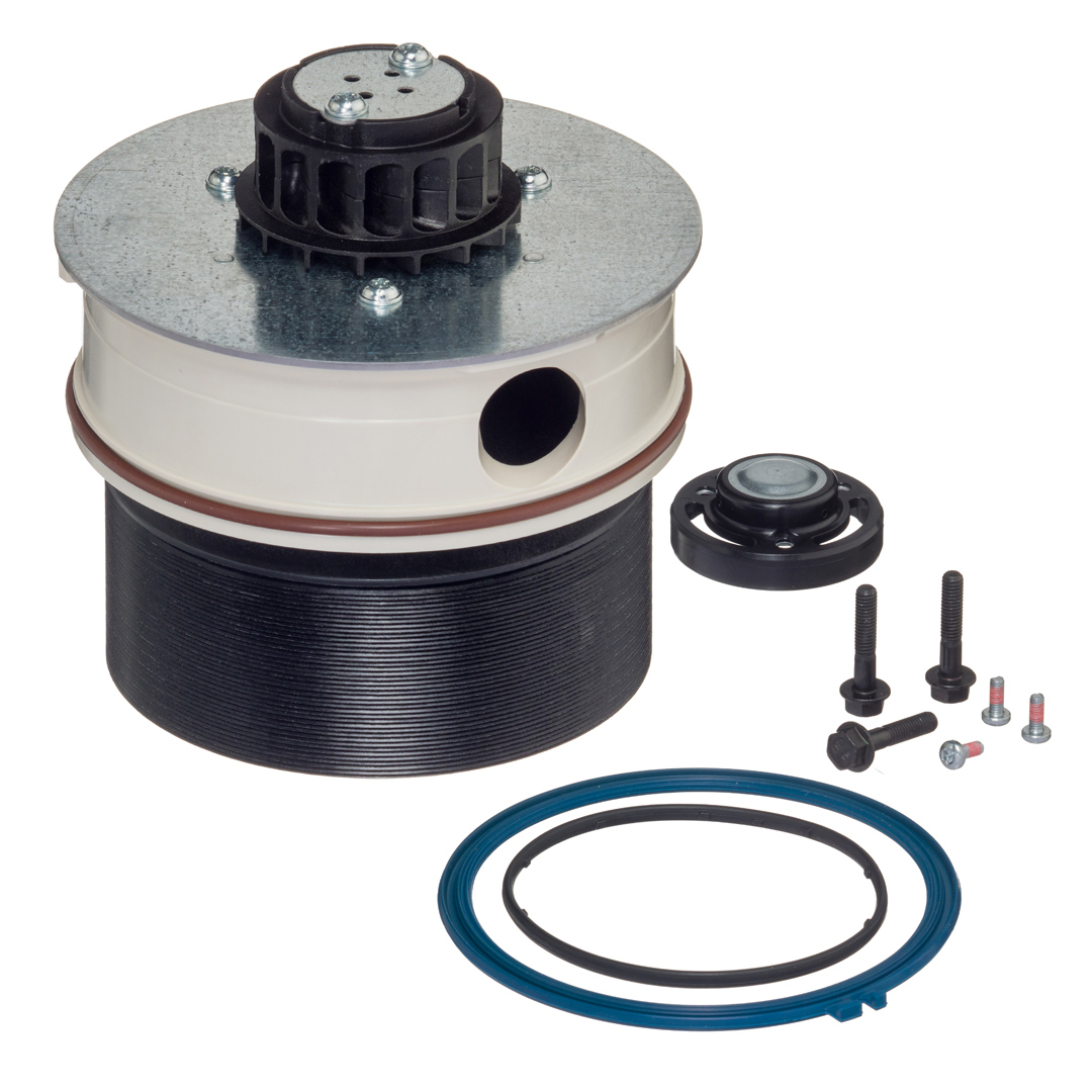 HENGST FILTER AS813M D895 for MAN