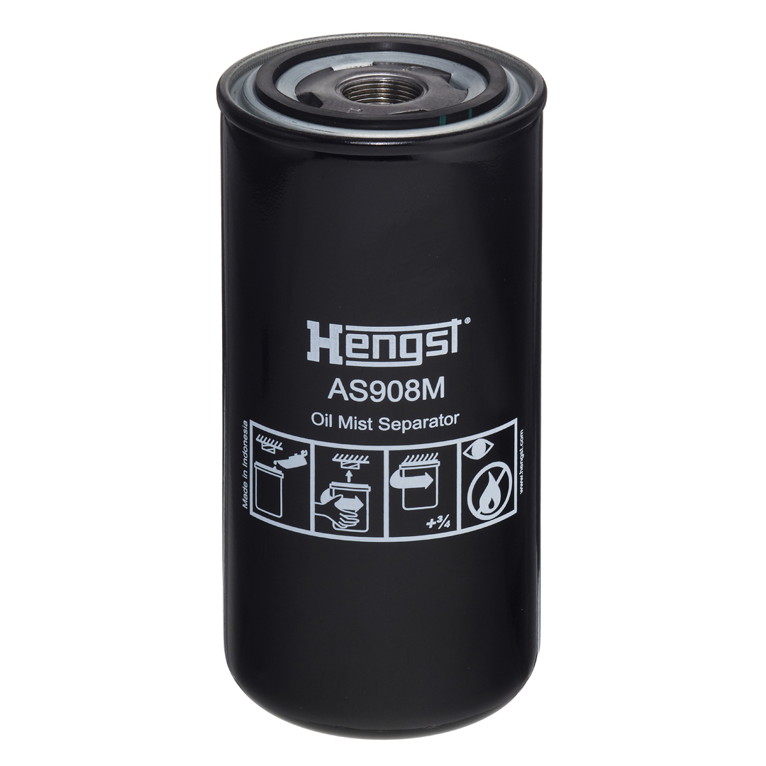 HENGST FILTER AS908M 93mm