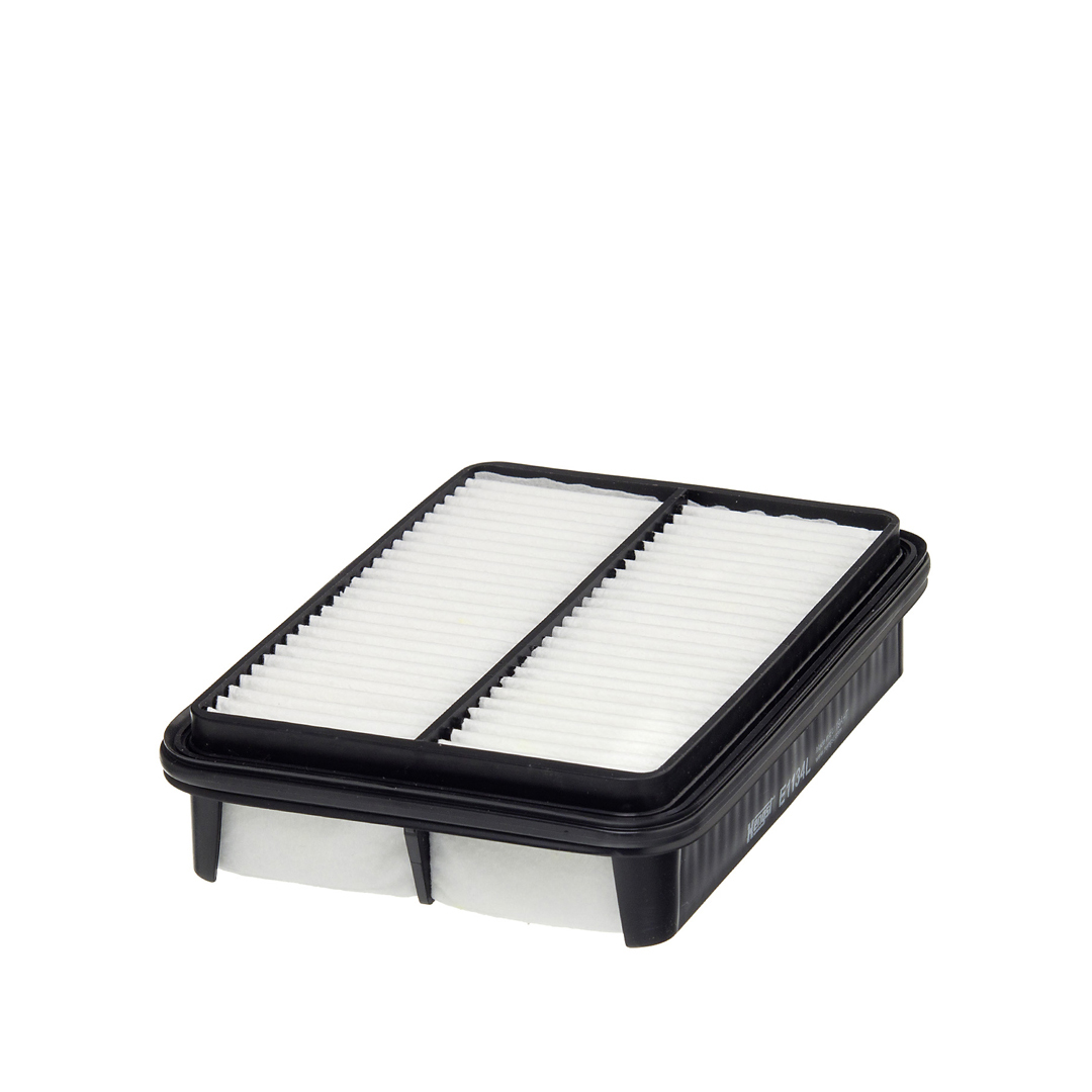 HENGST FILTER Luftfilter e1134l Filterindsats 51mm for GENERAL MOTORS PEUGEOT TOYOTA VAG ISUZU MAZDA MITSUBISHI