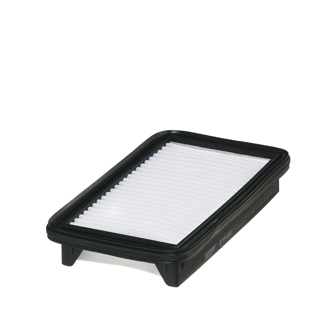 HENGST FILTER Luftfilter e1148l Filterindsats 34mm for FIAT SUZUKI (CHANGAN) SUZUKI