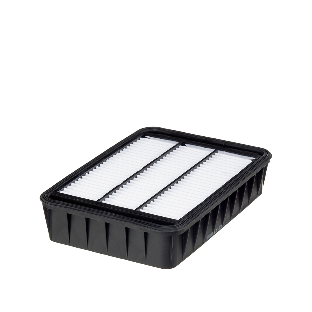 HENGST FILTER Luftfilter e1146l Filterindsats 55mm for CITROËN PEUGEOT MITSUBISHI MITSUBISHI (GAC)