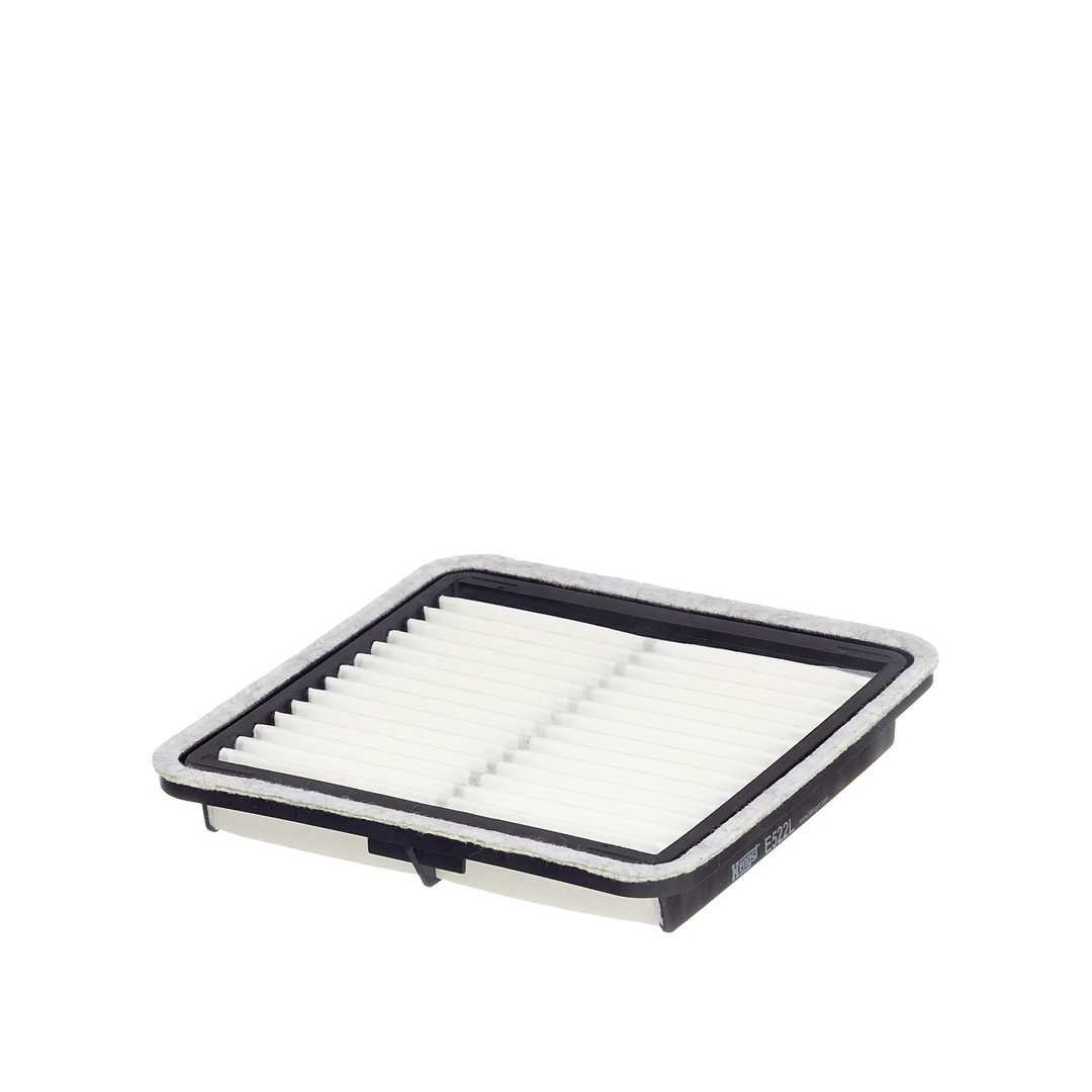 HENGST FILTER Luftfilter e522l Filterindsats 32mm for SUBARU