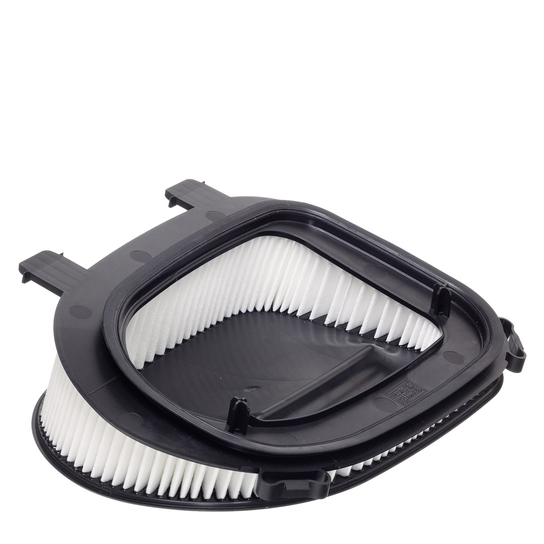 HENGST FILTER Luftfilter e1073l Filterindsats 92mm for BMW
