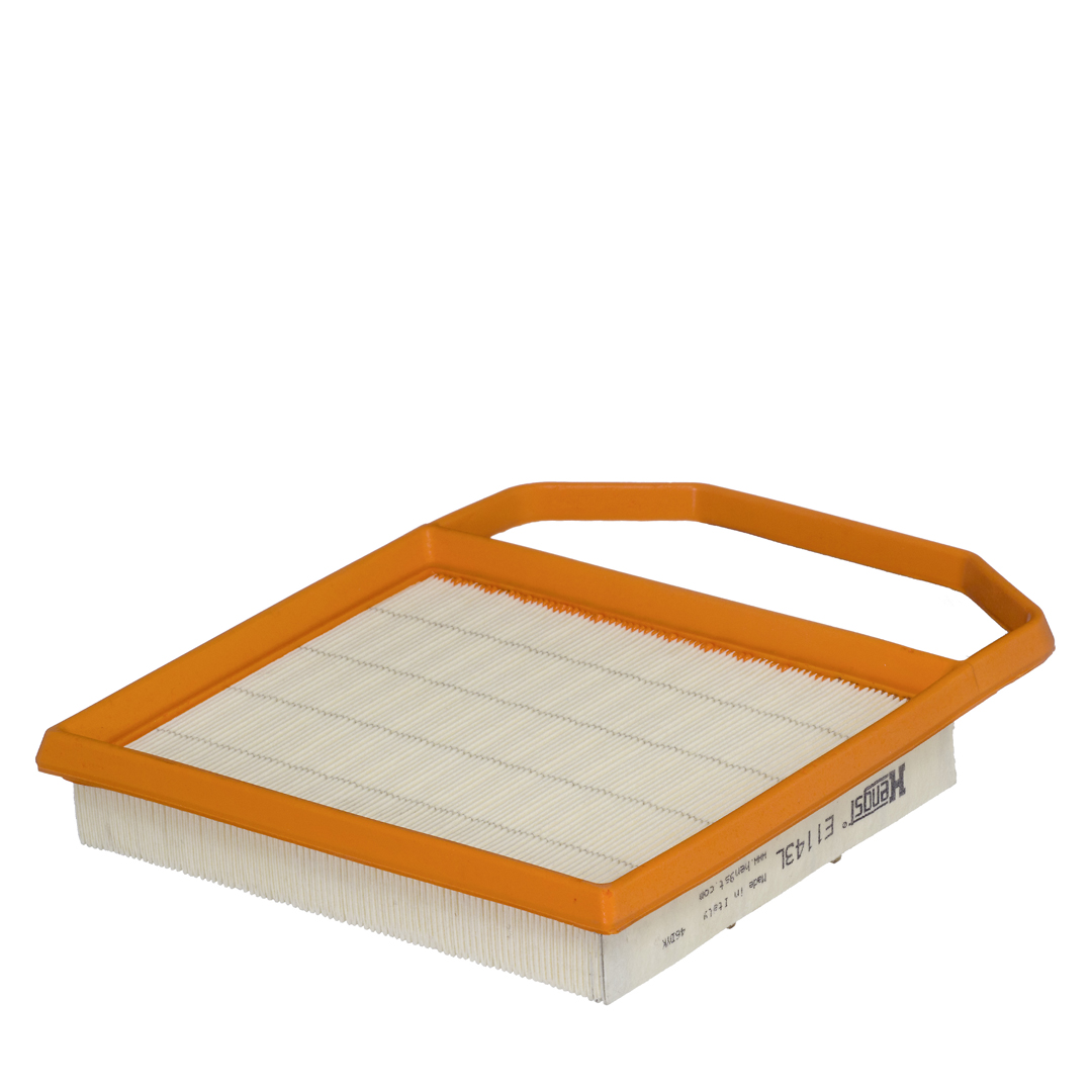 HENGST FILTER Luftfilter e1143l Filterindsats 36mm for MERCEDES-BENZ