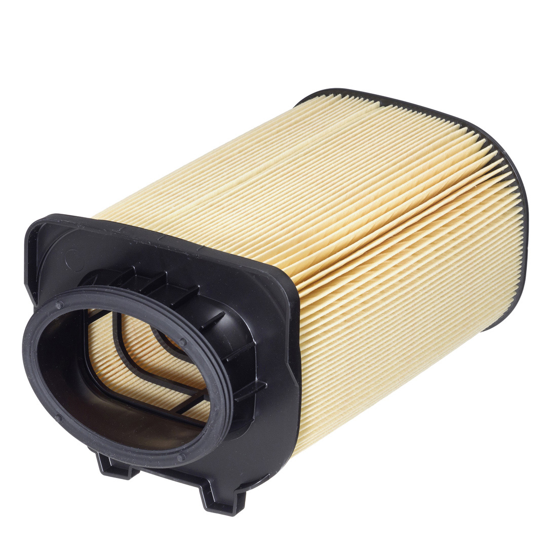 HENGST FILTER Luftfilter e1145l Filterindsats 255mm for MERCEDES-BENZ NISSAN