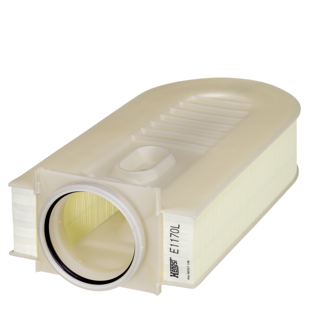 HENGST FILTER Luftfilter e1170l Filterindsats 68mm for MERCEDES-BENZ