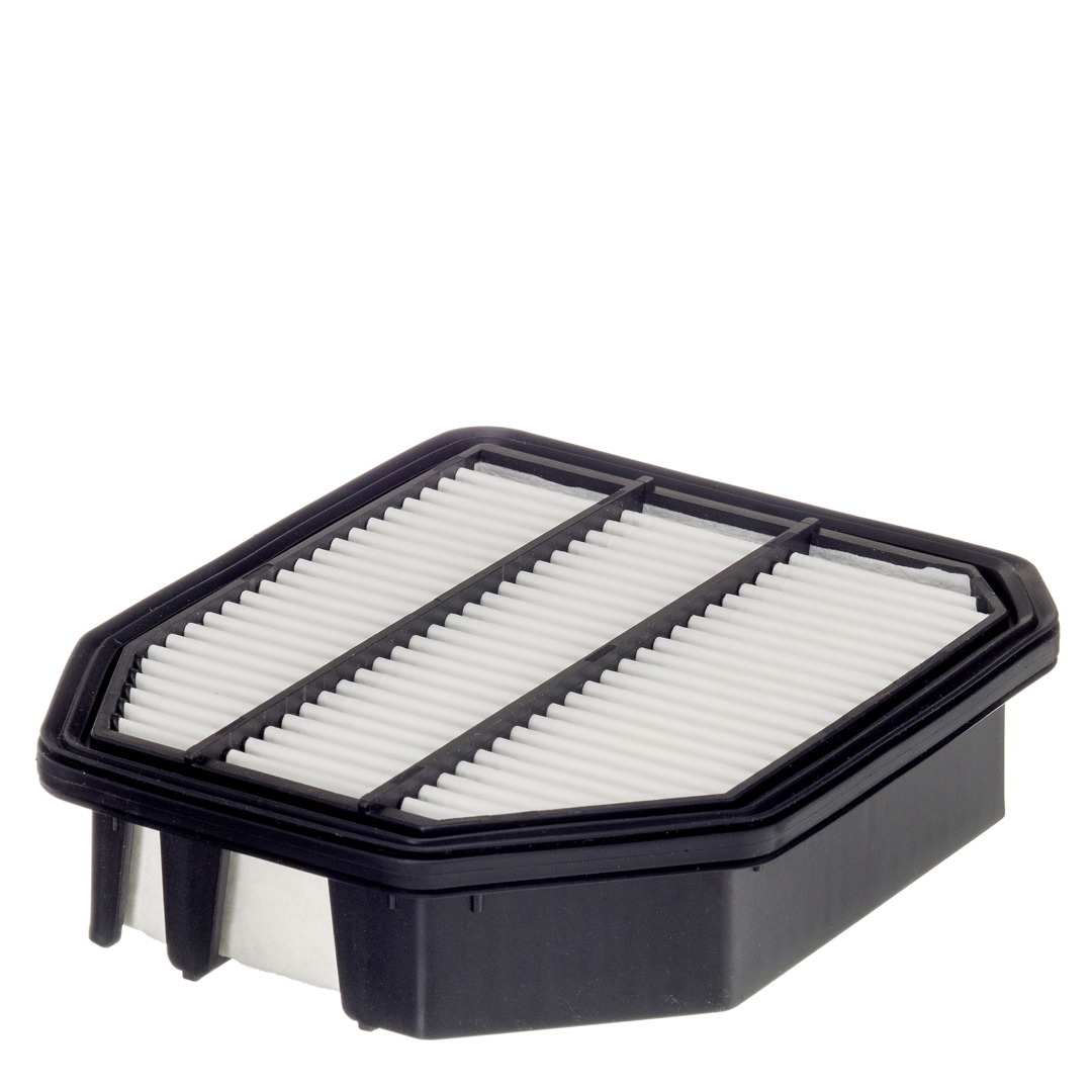 HENGST FILTER Luftfilter e1337l Filterindsats 47mm for HONDA