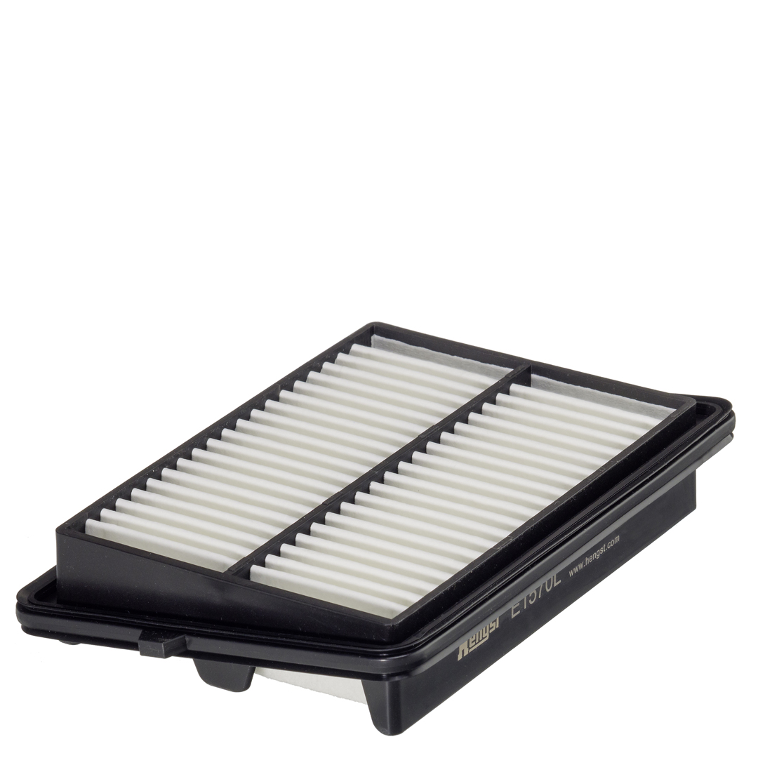 HENGST FILTER Luftfilter e1570l Filterindsats 40mm for SUZUKI