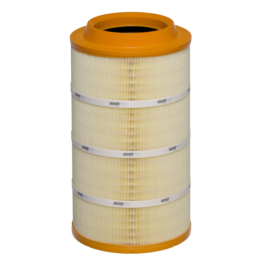 HENGST FILTER e1510l 246mm for VOLVO
