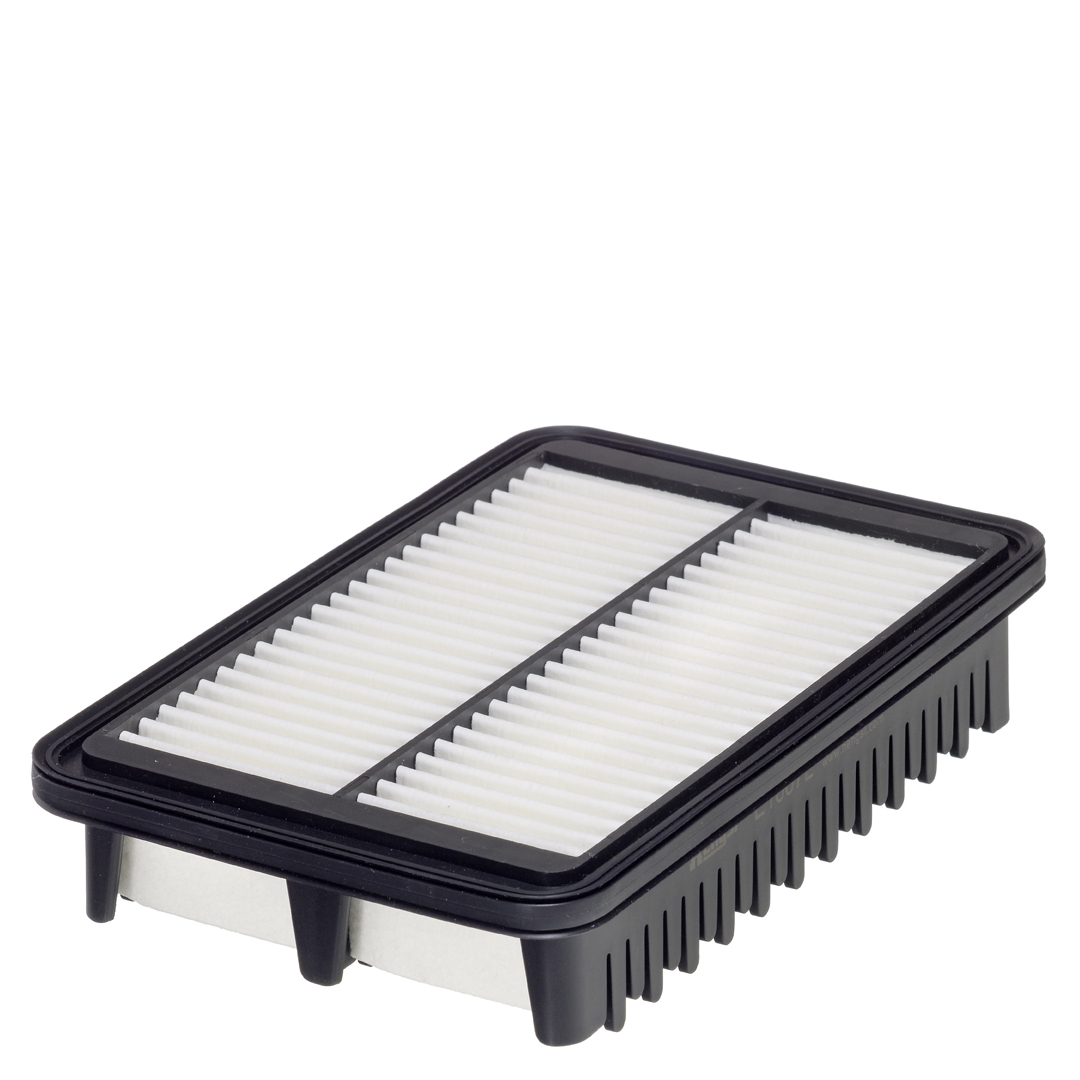HENGST FILTER Luftfilter e1607l Filterindsats 48mm for HYUNDAI